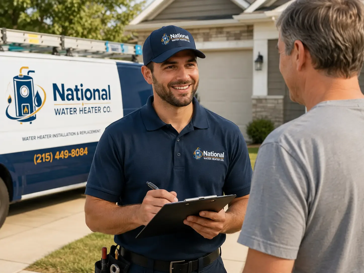 Water Heater Installation Emerson, NJ FAQs